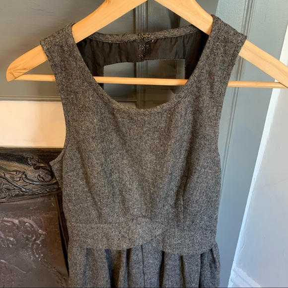 A-line dress purchased from urban outfitters - Picture 2 of 4